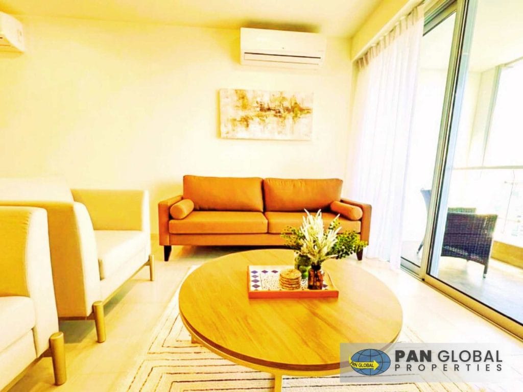 Fully Furnished Apartment for Sale – Colombo 02