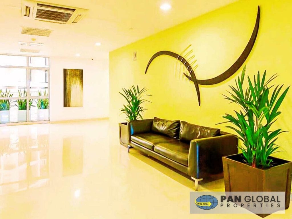 Monarch Residencies Apartment for Sale – Colombo 03