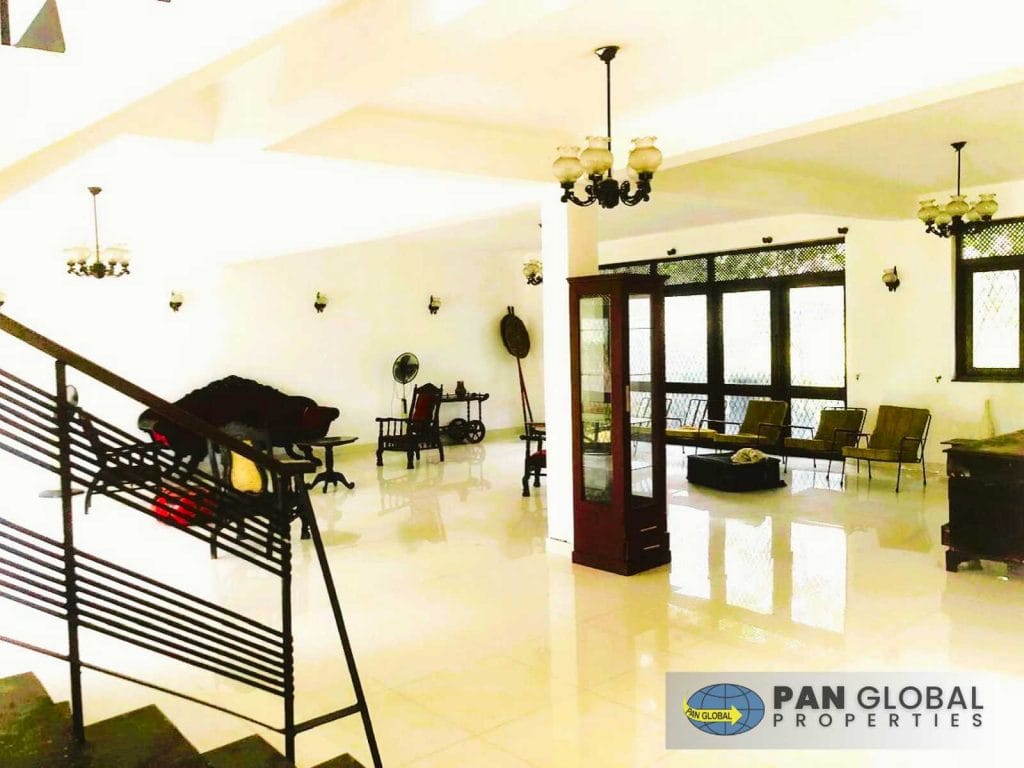 Two-Storey House for Sale – Katubedda, Moratuwa