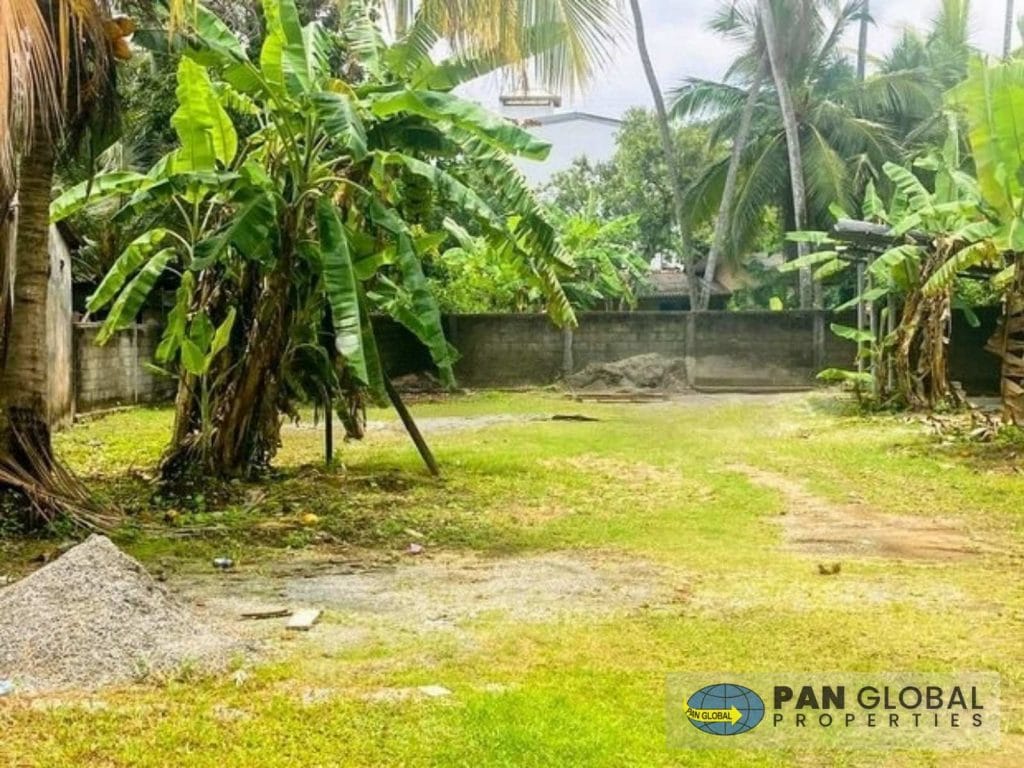 Commercial Land for Sale – Rajagiriya