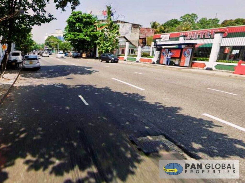 Commercial Land for Sale – Colombo 10
