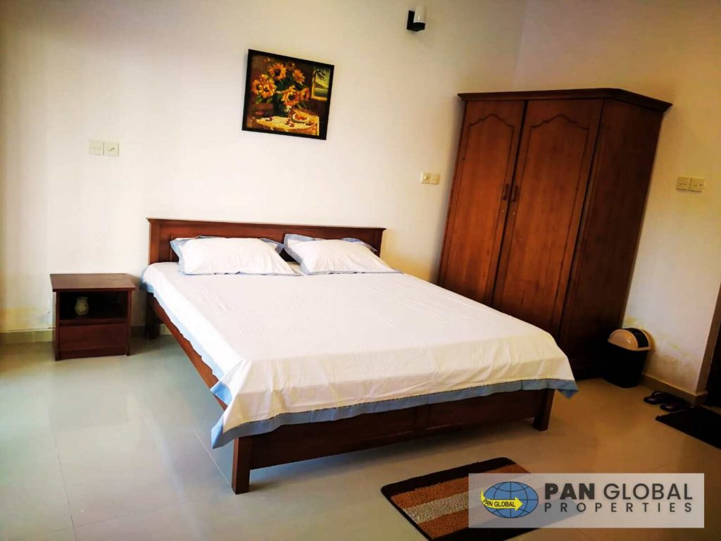 Colonial-Style Bungalow for Sale – Pasyala