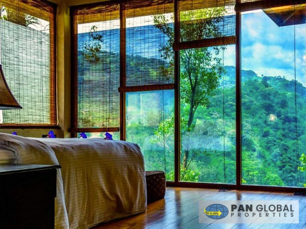 Eco Resort for Sale – Mandaram Nuwara, Kandy