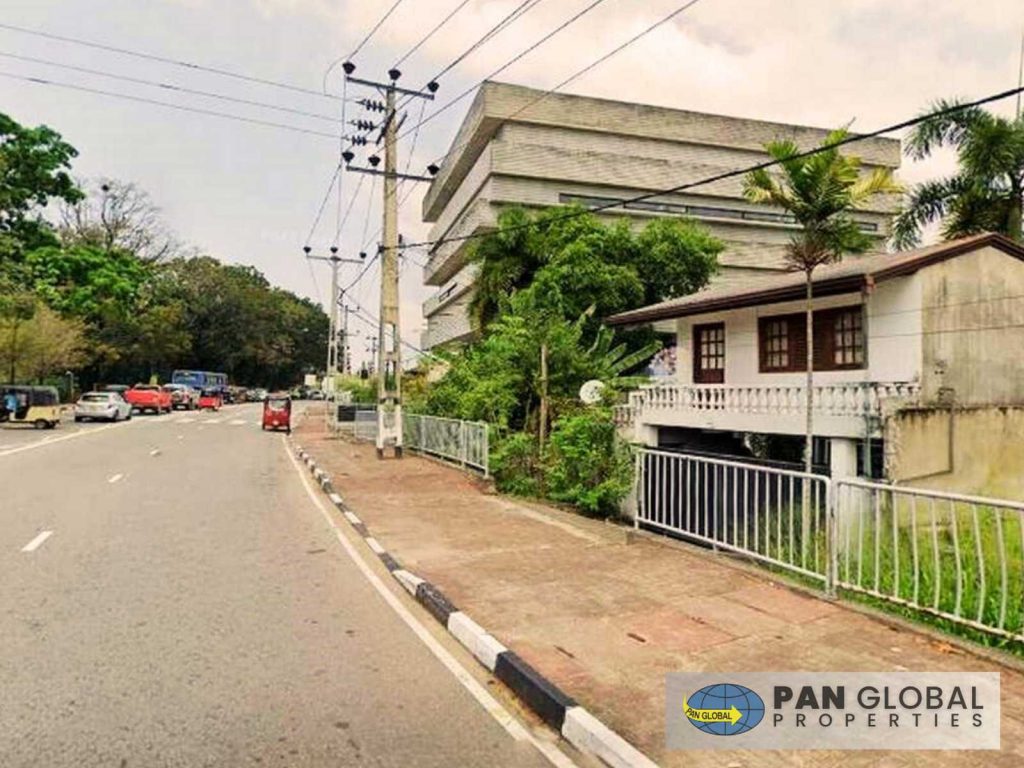 Commercial Land for Sale – Kotte