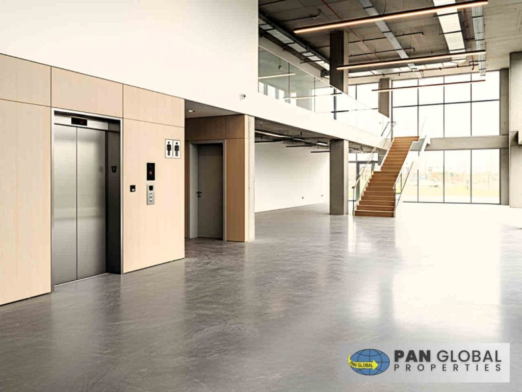 Commercial Building for Sale – Colombo 10, Maradana Road