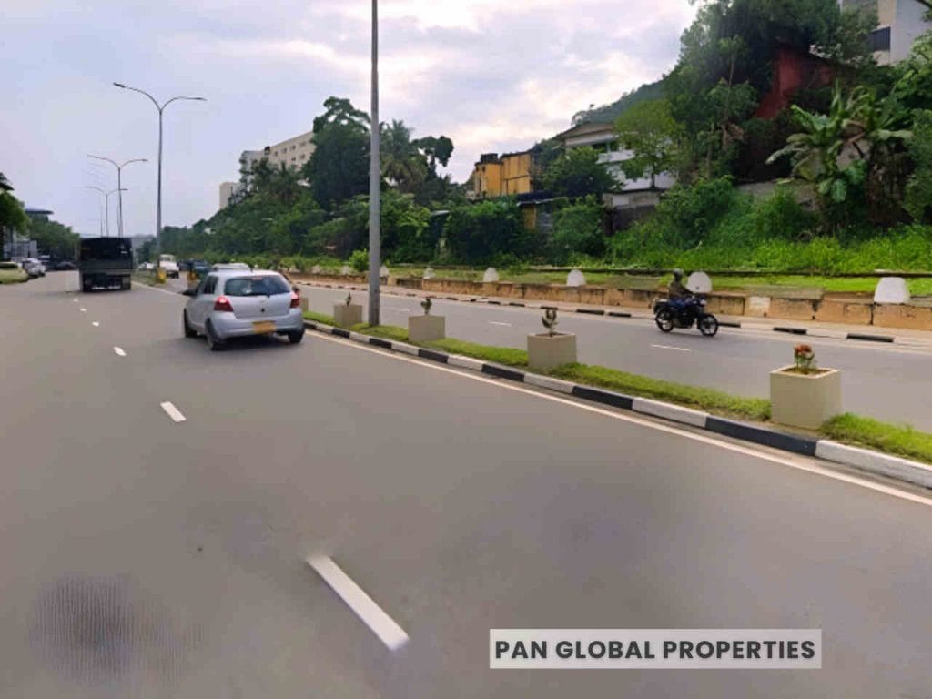 Commercial Land for Sale – Kandy