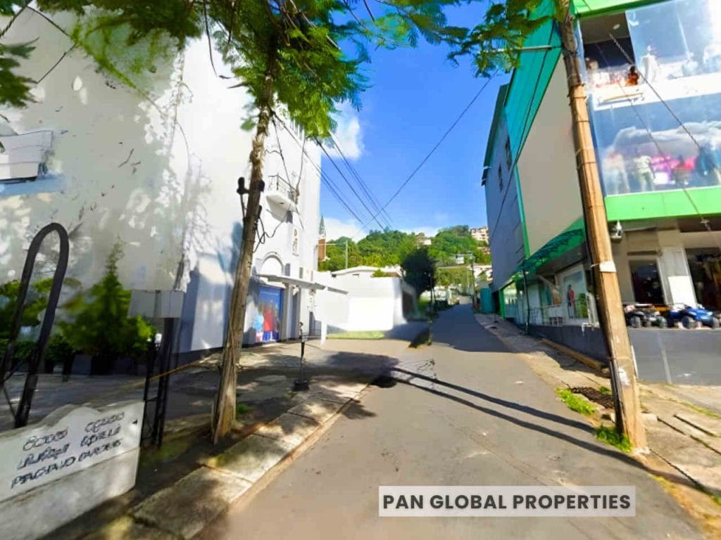 Commercial Land for Sale – Kandy