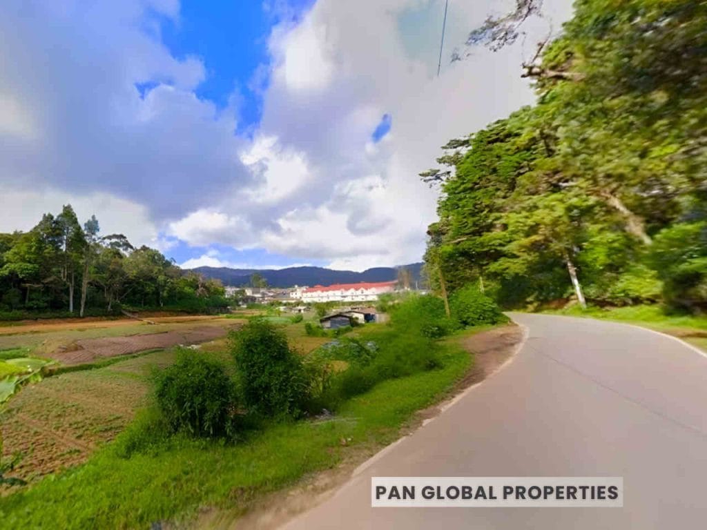 Commercial Land for Sale – Nuwara Eliya