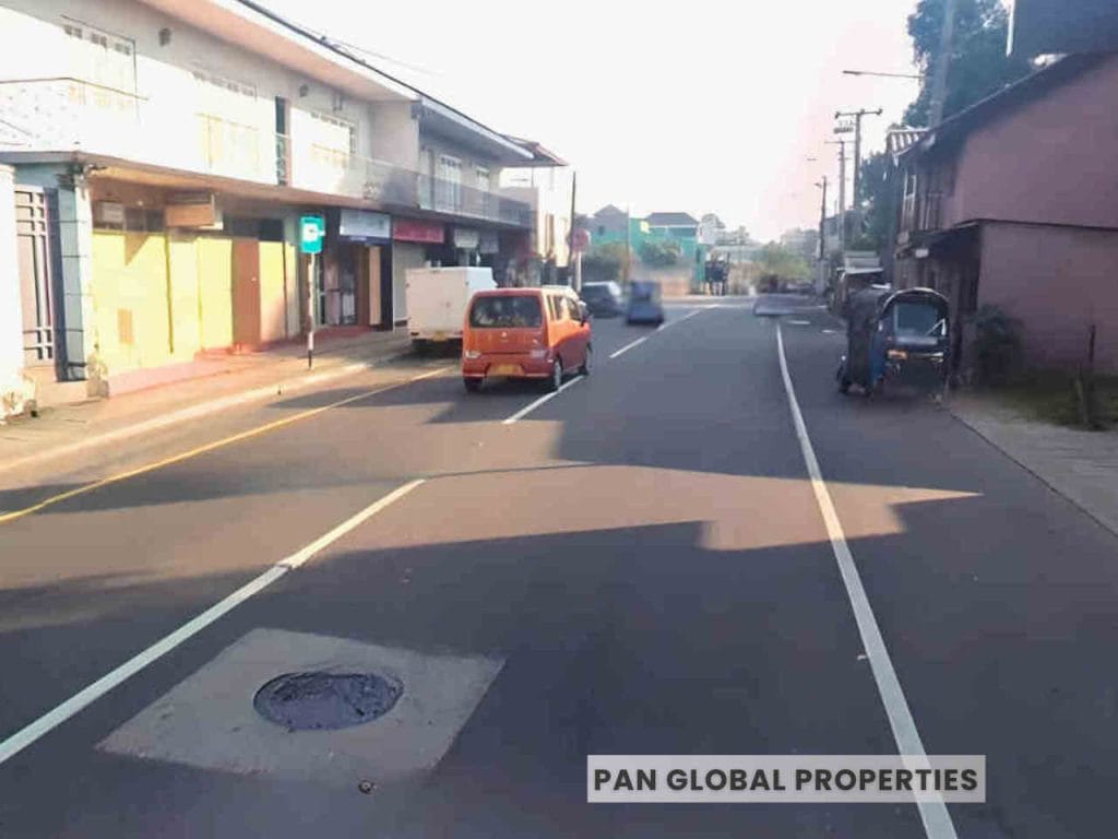 Land for Sale – Pita Kotte