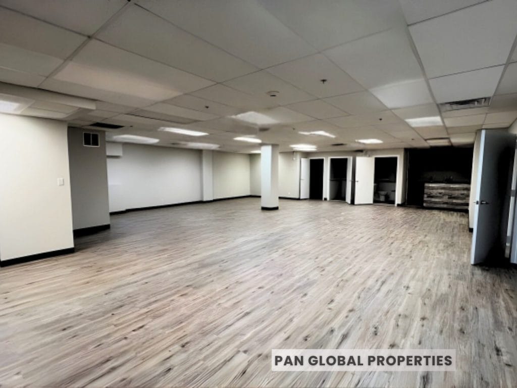 Commercial Building for Sale – Colombo 09