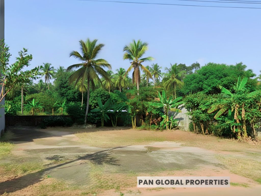 Commercial Land for Sale – Old Kottawa Road, Nugegoda