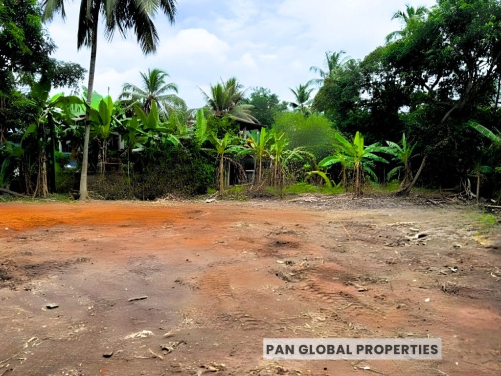 Commercial Land for Sale – Off Stanley Thilakarathna Mawatha, Nugegoda