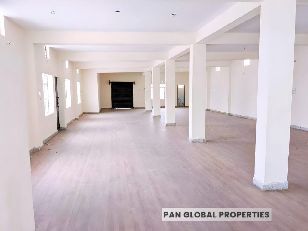 Commercial Property for Sale – Nugegoda