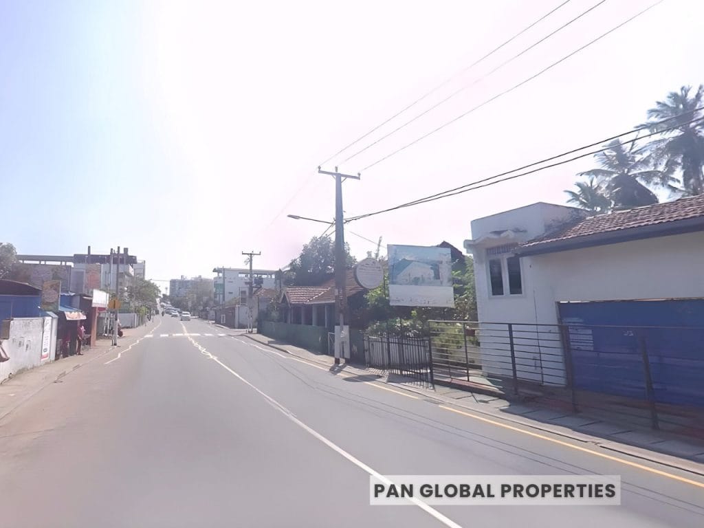 Commercial Land for Sale – Sri Jayawardenepura Kotte