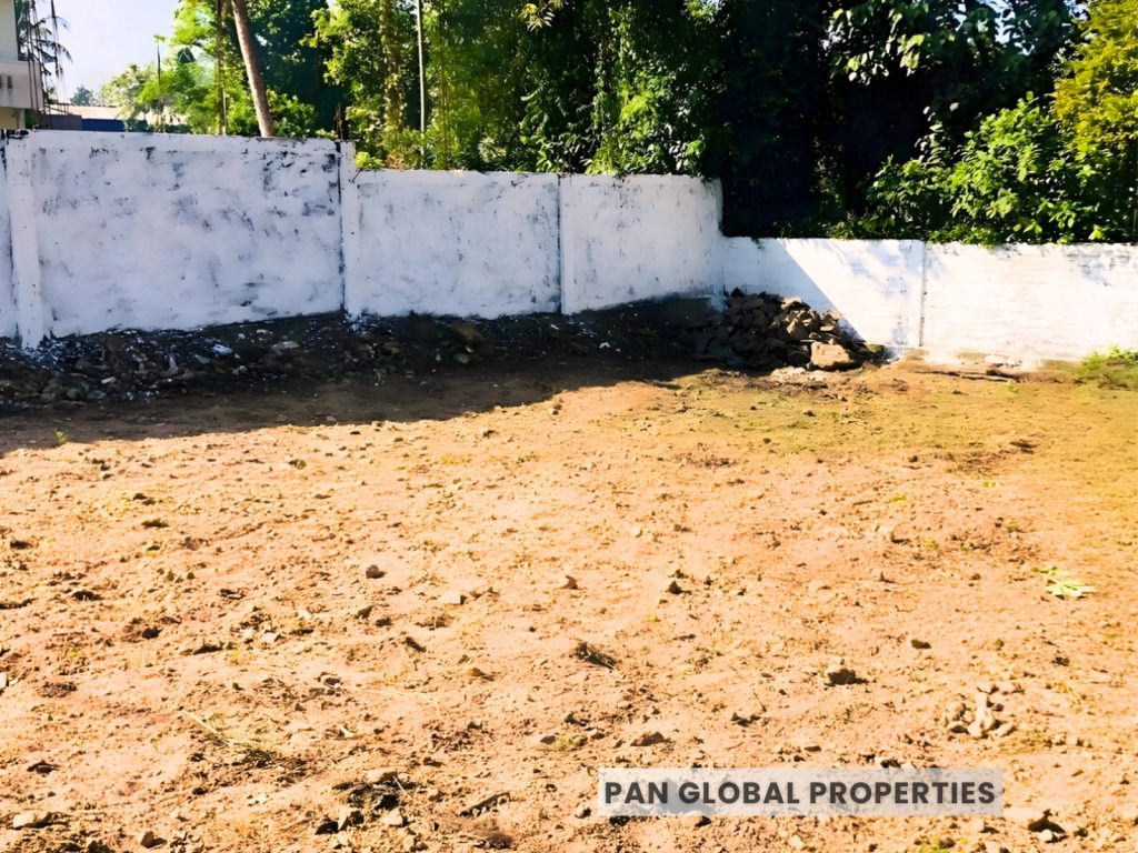 Land for Sale – Malalasekara Mawatha, Colombo 05
