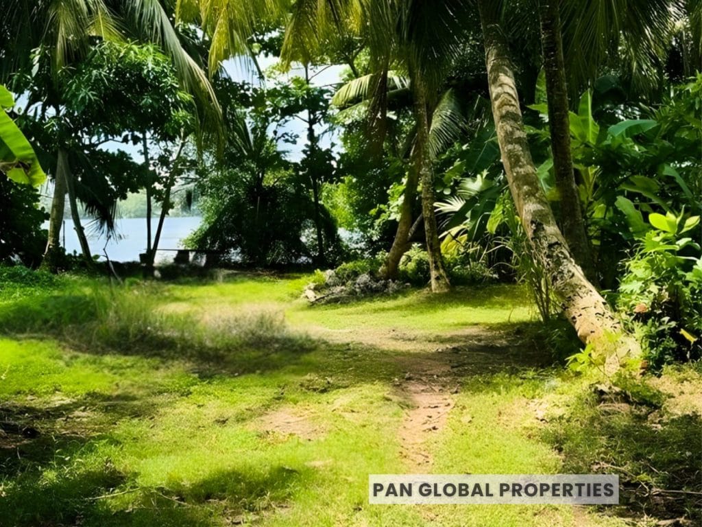 Lakefront Land for Sale – Bolgoda Lake, Moratuwa