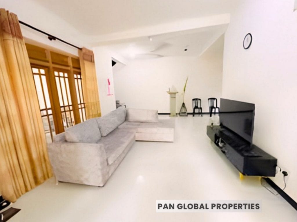 House for Sale – Colombo 08, Kinsey Road