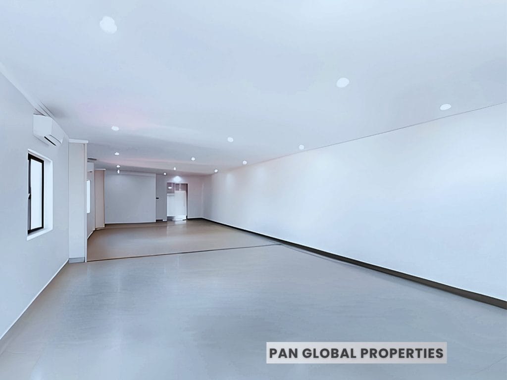 Commercial Building for Sale – Nugegoda