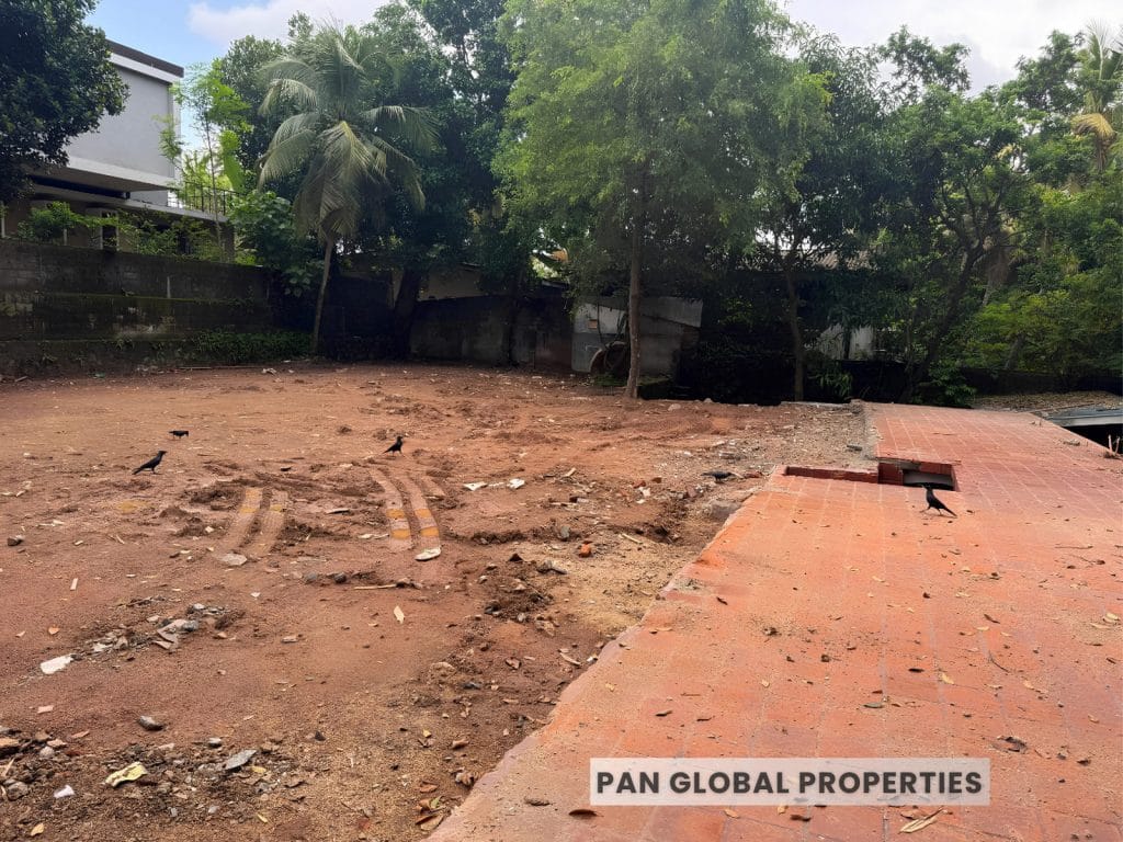 Land for Sale – Mihindupura, Battaramulla
