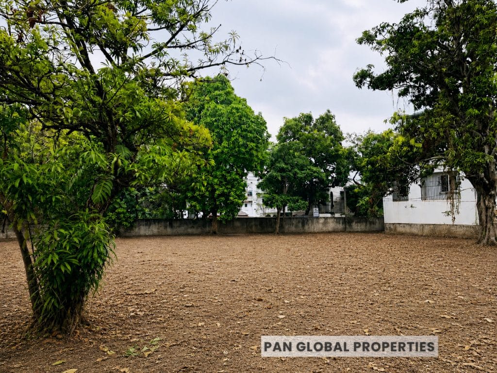 Commercial Land for Sale in Rajagiriya