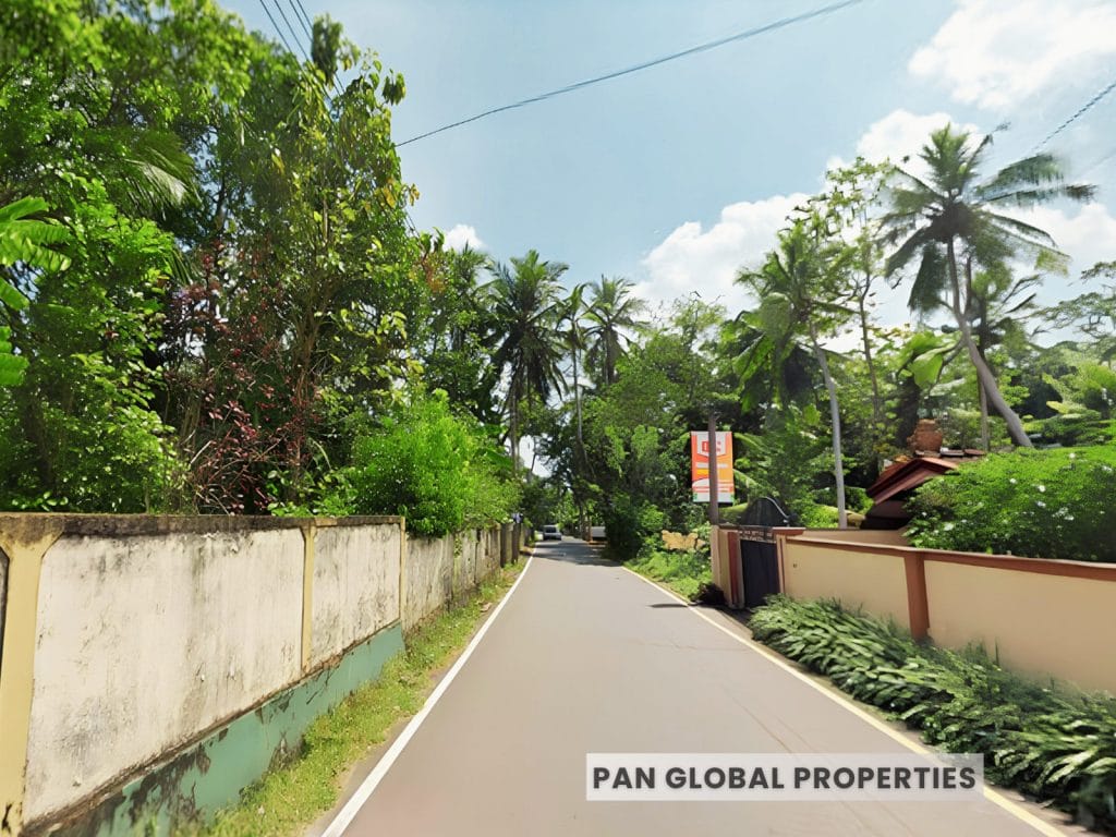 Commercial Land for Sale – Gurugama Road, Piliyandala