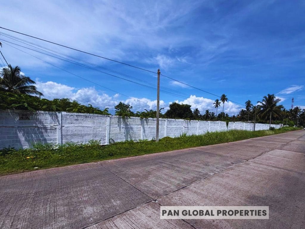 Land for Sale – Pamunugama