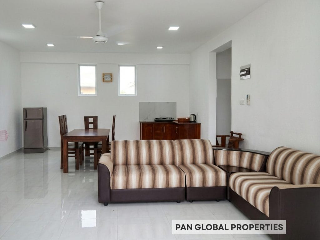 House for Sale – Bethesda Place, Colombo 04