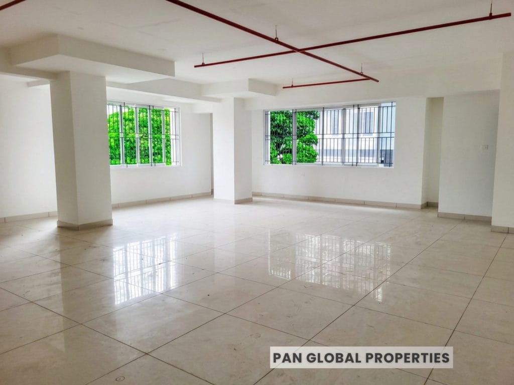 Commercial Building for Sale – Off 5th Lane, Colombo 03