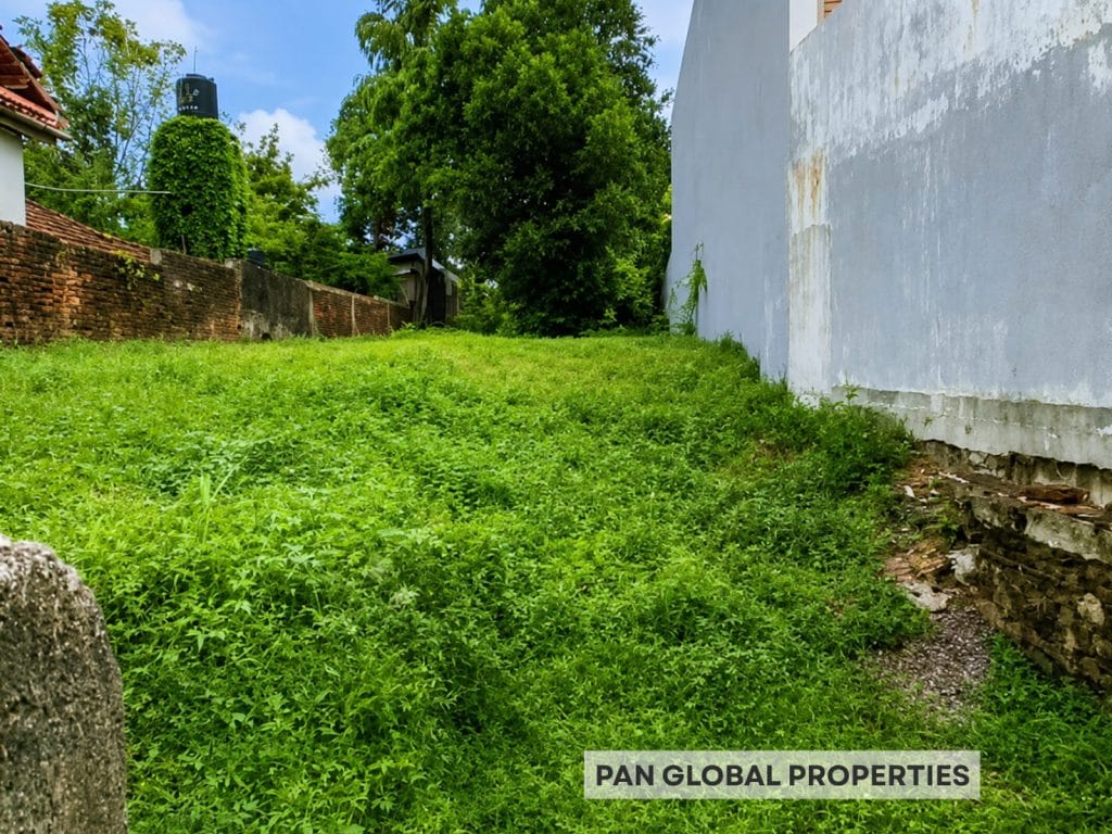 Land for sale – Angampitiya, Ethul Kotte