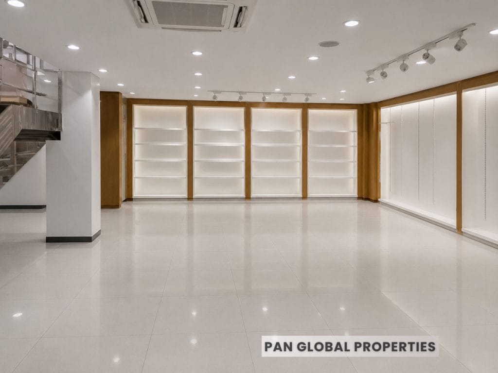 Garment Factory & Facility For Sale – Weligampitiya, Ja Ela